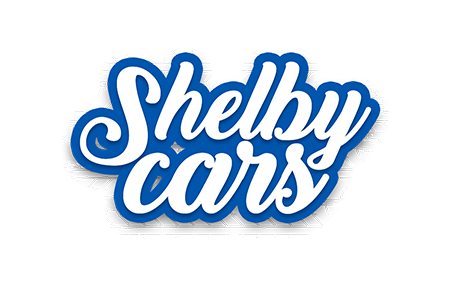Shelby Cars